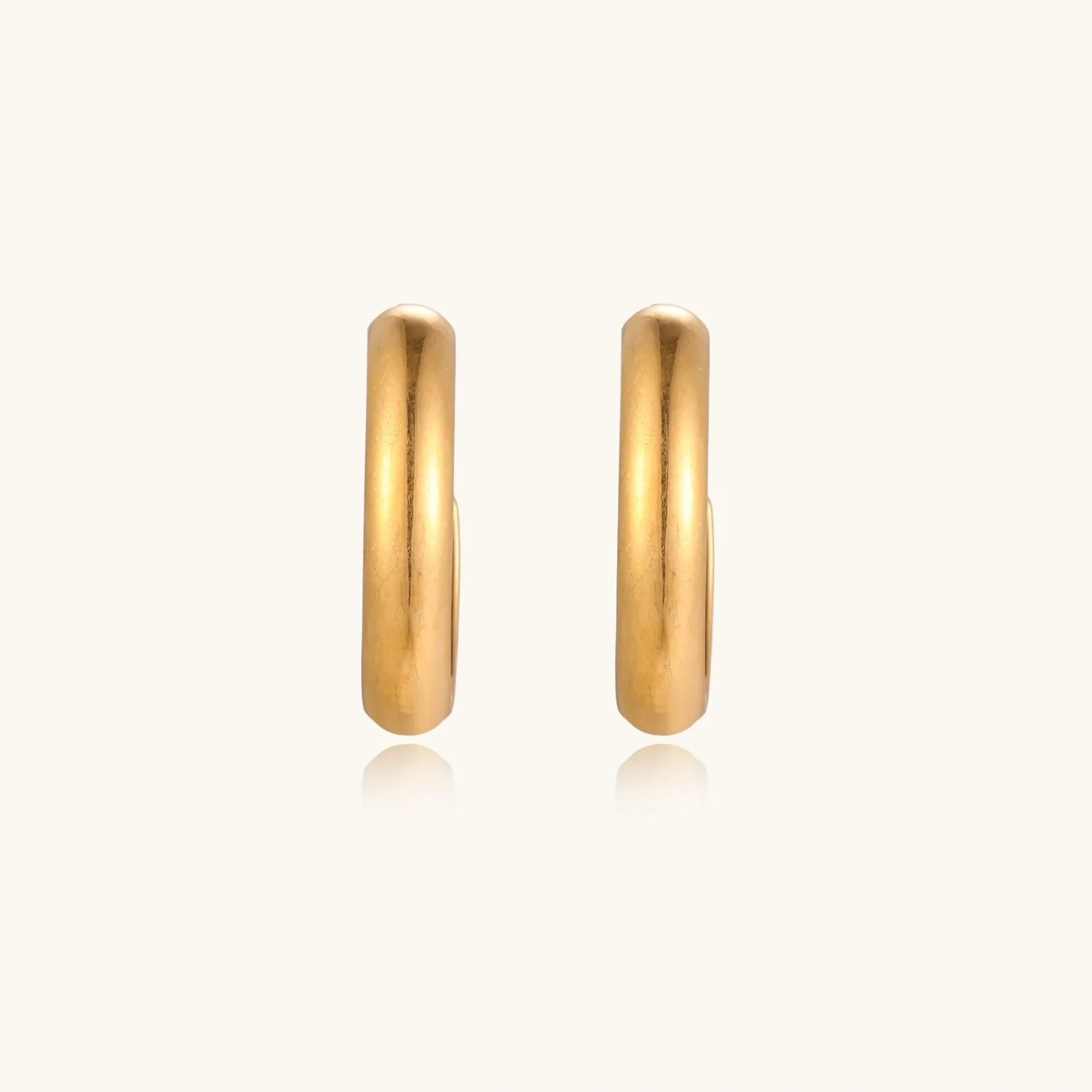 Golden Hour Earring Set - Image 5