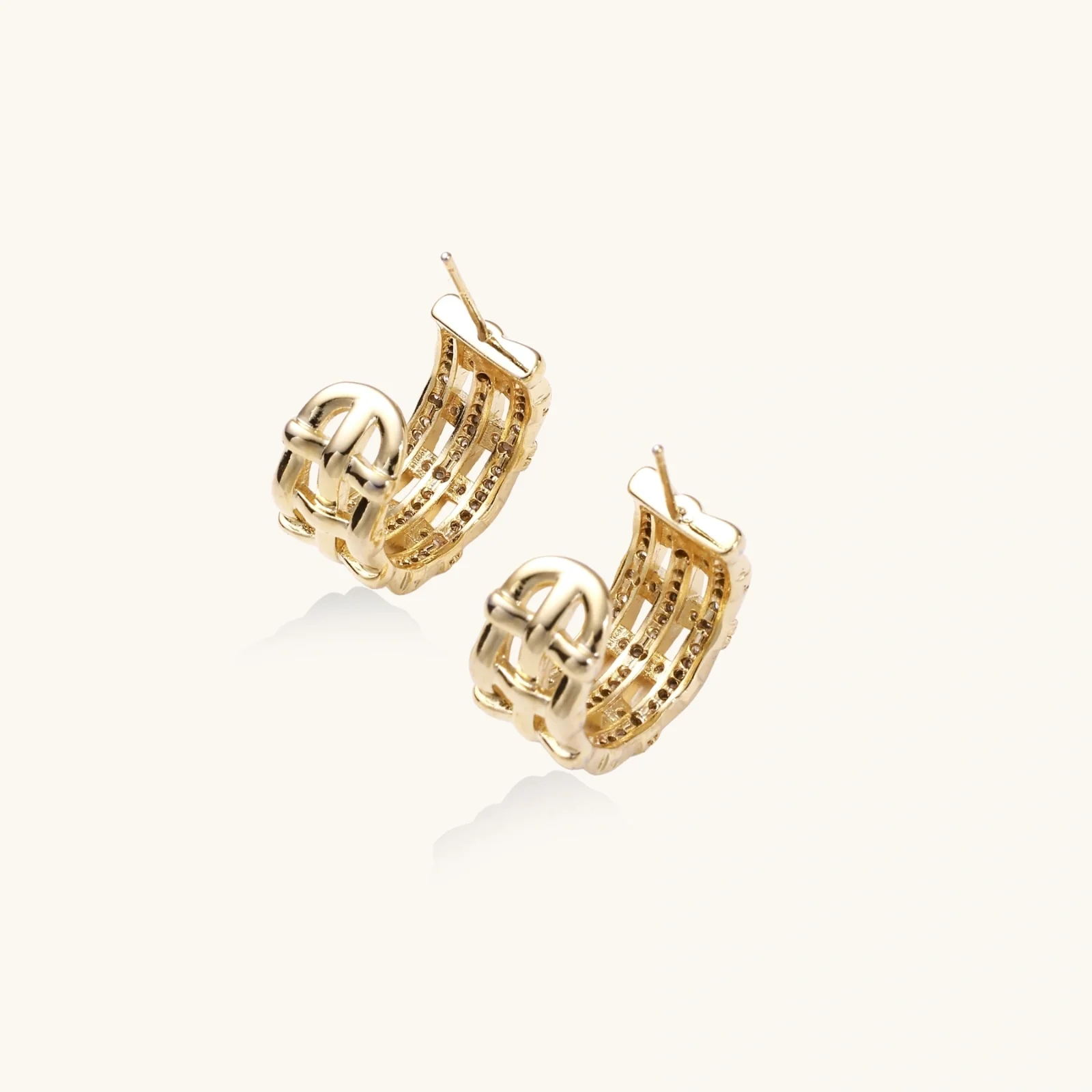 Lattice Dreams Hoops - Image 5