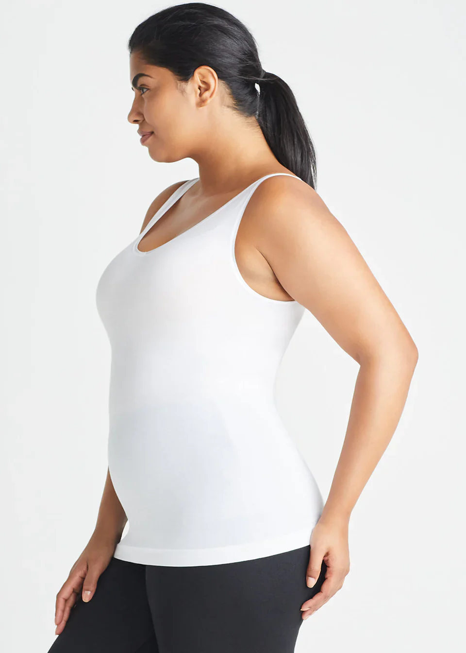 Yummie SoftServe™ - 2-Way Shaping Tank Top - Image 10