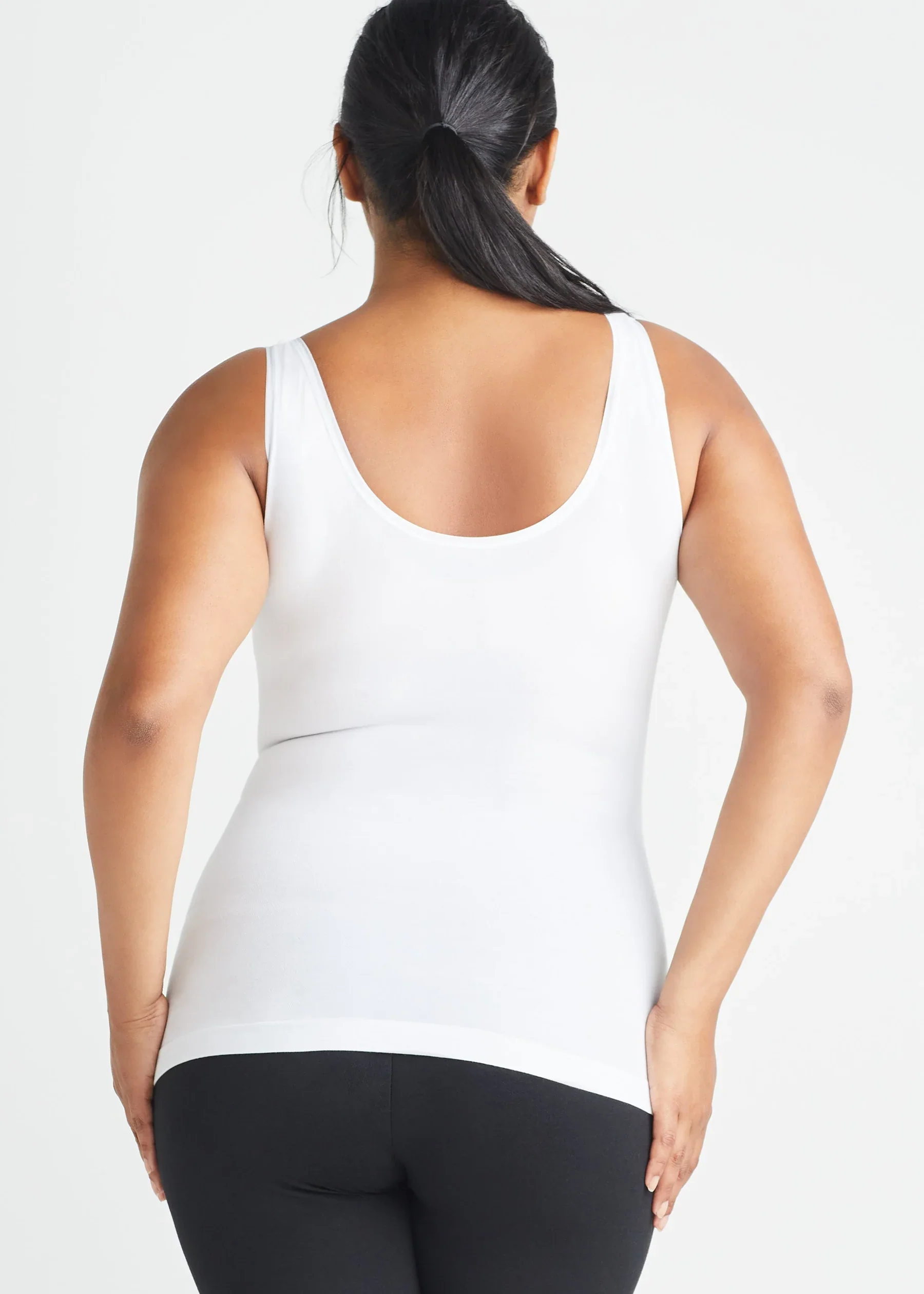 Yummie SoftServe™ - 2-Way Shaping Tank Top - Image 11