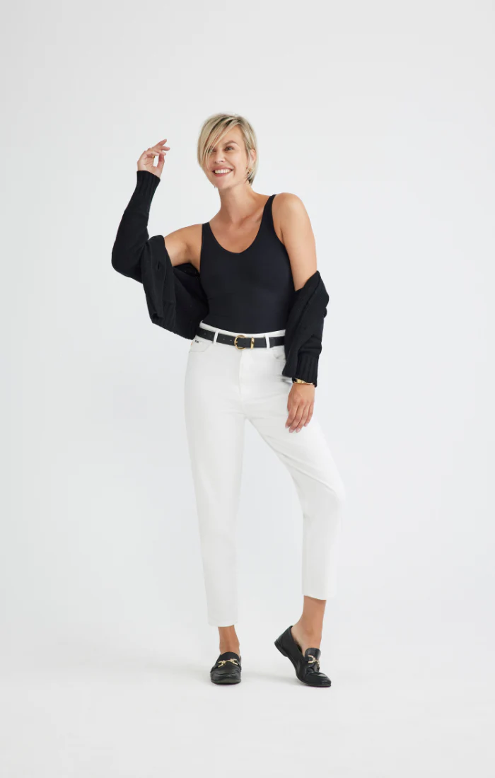 Yummie SoftServe™ - 2-Way Shaping Tank Top - Image 3