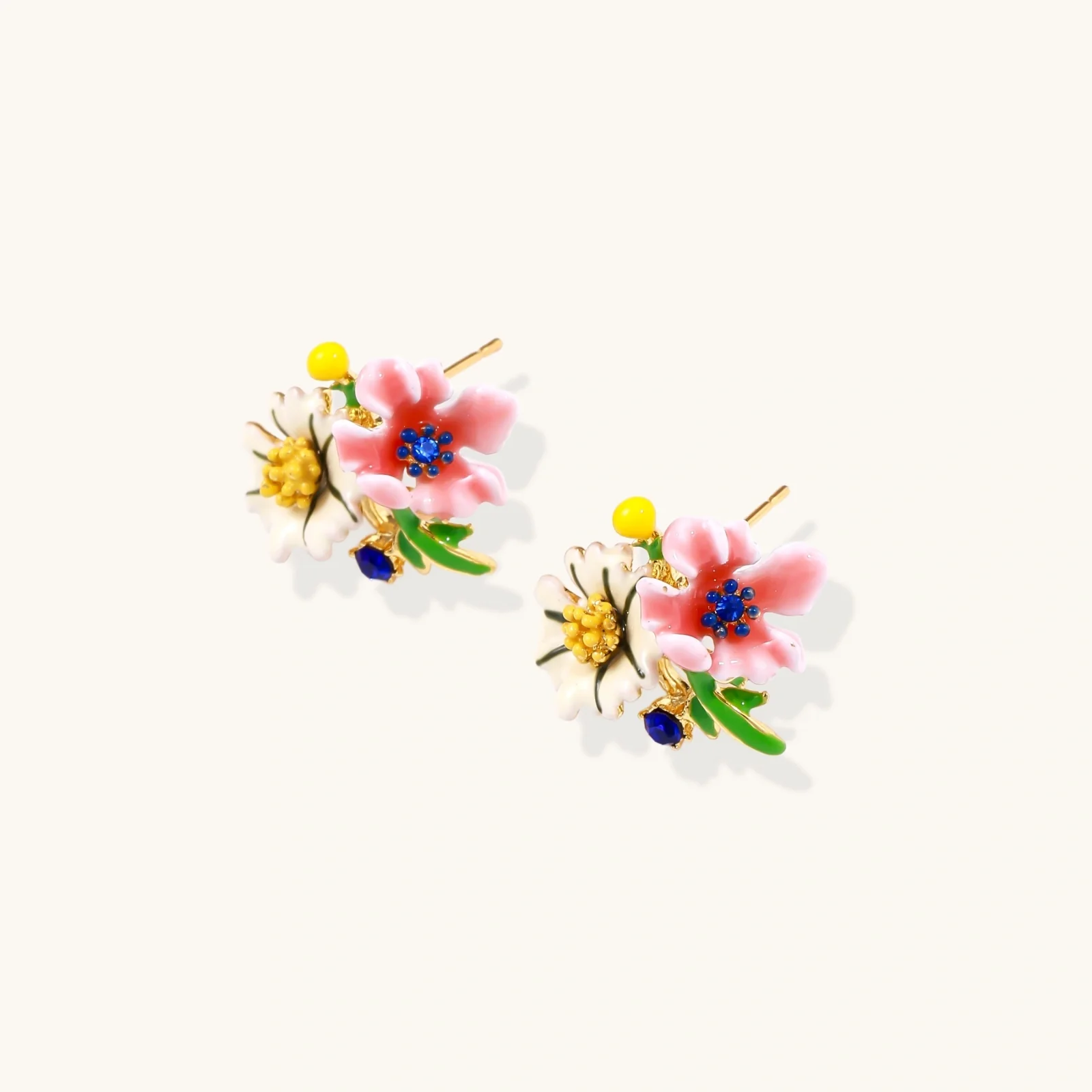 Garden Party Studs - Image 4